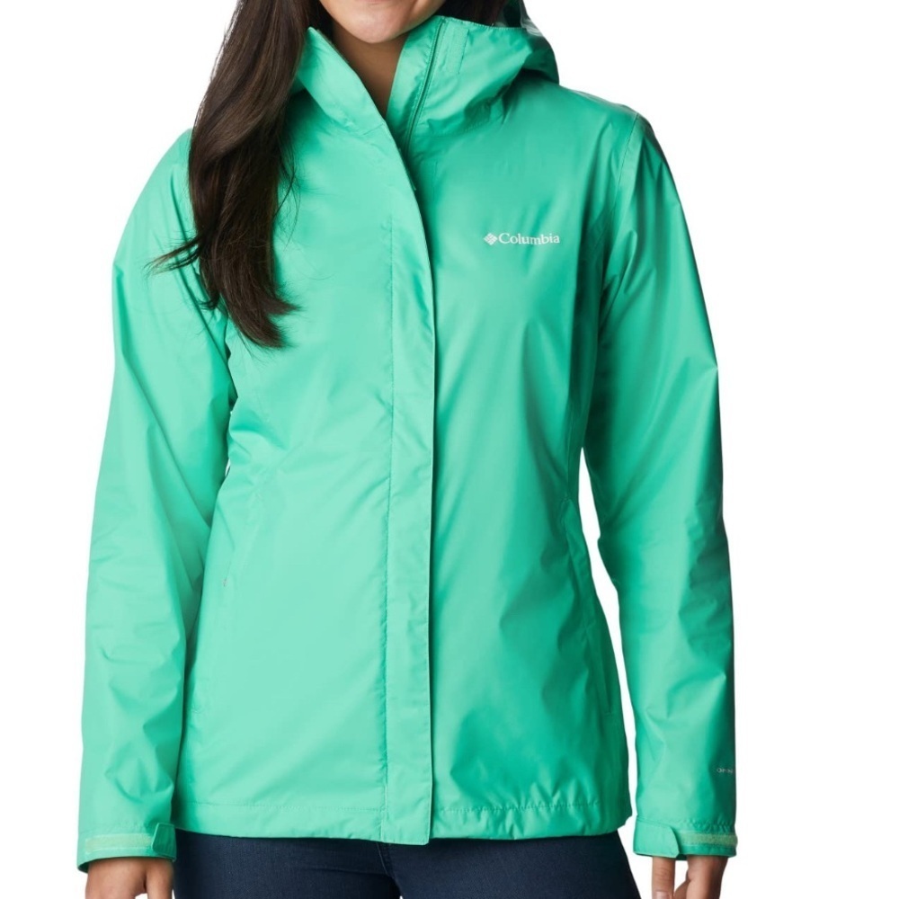 Columbia Kids' Aqua Ski Jacket